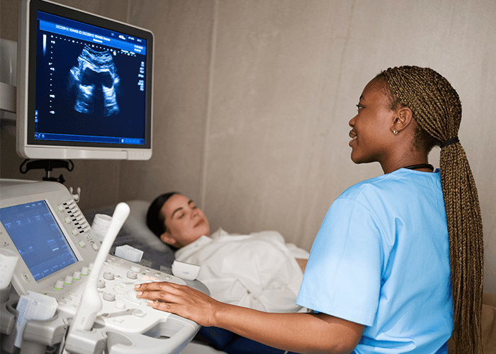 Intramural Fibroids